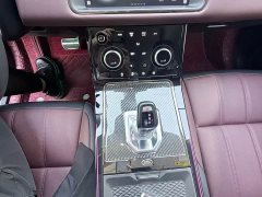 Land Rover Range Rover Evoque New Energy Evoque L P300e Plug-in Hybrid - ფოტო 6