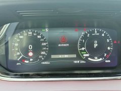 Land Rover Range Rover Evoque New Energy Evoque L P300e Plug-in Hybrid - ფოტო 7