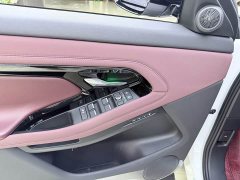 Land Rover Range Rover Evoque New Energy Evoque L P300e Plug-in Hybrid - ფოტო 8