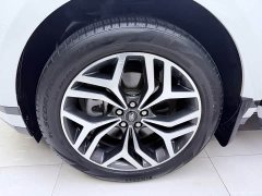 Land Rover Range Rover Evoque New Energy Evoque L P300e Plug-in Hybrid - ფოტო 9