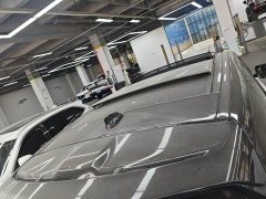 Land Rover Range Rover Sport 3.0 L6 Ebony Edition - ფოტო 13