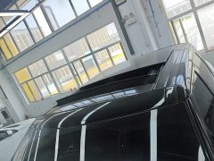 Land Rover Range Rover Sport 3.0 L6 Ebony Edition - ფოტო 14