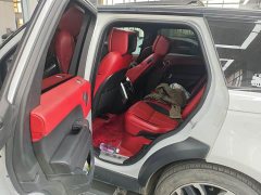 Land Rover Range Rover Sport 3.0 L6 Ebony Edition - ფოტო 4