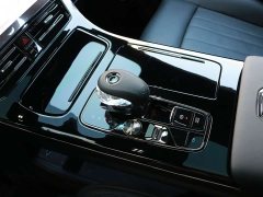 GAC Aion M8 Master Series 400T Flagship - ფოტო 12