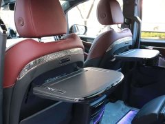 GAC Aion M8 Master Series 400T Flagship - ფოტო 16