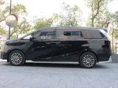 GAC Aion M8 Master Series 400T Flagship - ფოტო 2