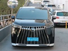 GAC Aion M8 Master Series 400T Flagship - ფოტო 4