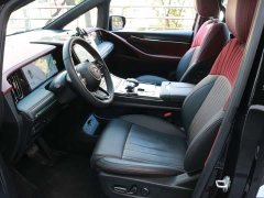 GAC Aion M8 Master Series 400T Flagship - ფოტო 6