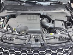Land Rover Discovery Sport 2025 249PS Performance Tech Edition - ფოტო 10