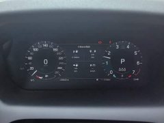 Land Rover Discovery Sport 2025 249PS Performance Tech Edition - ფოტო 14