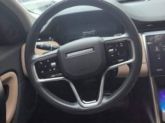 Land Rover Discovery Sport 2025 249PS Performance Tech Edition - ფოტო 15