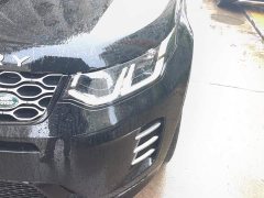 Land Rover Discovery Sport 2025 249PS Performance Tech Edition - ფოტო 5
