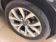 Land Rover Discovery Sport 2025 249PS Performance Tech Edition - ფოტო 6