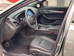 Cadillac CT5 28T Luxury - ფოტო 4
