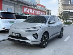 BYD Sealion 06 DM-i 205 Pilot Plus - ფოტო 1