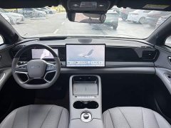 BYD Sealion 06 DM-i 205 Pilot Plus - ფოტო 5