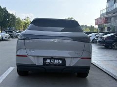 BYD Sealion 06 DM-i 205 Pilot Plus - ფოტო 8