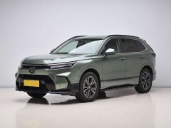 Honda CR-V 240TURBO AWD Premium 5-Seater - ფოტო 1