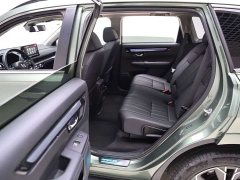 Honda CR-V 240TURBO AWD Premium 5-Seater - ფოტო 12