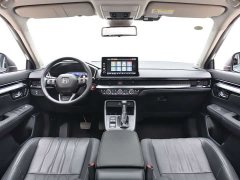 Honda CR-V 240TURBO AWD Premium 5-Seater - ფოტო 14