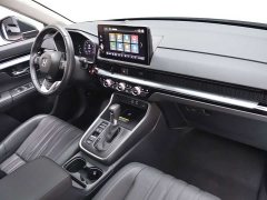 Honda CR-V 240TURBO AWD Premium 5-Seater - ფოტო 16