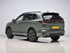 Honda CR-V 240TURBO AWD Premium 5-Seater - ფოტო 4