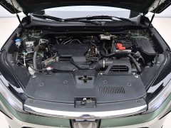 Honda CR-V 240TURBO AWD Premium 5-Seater - ფოტო 9