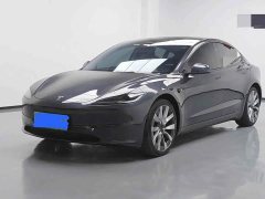 Tesla Model 3 2023 Rear-Wheel Drive - ფოტო 1