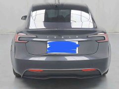 Tesla Model 3 2023 Rear-Wheel Drive - ფოტო 10