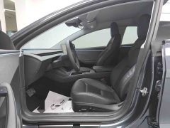 Tesla Model 3 2023 Rear-Wheel Drive - ფოტო 4