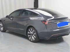 Tesla Model 3 2023 Rear-Wheel Drive - ფოტო 9