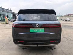 Denza BYD Denza N9 Flagship - ფოტო 10