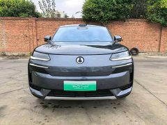 Denza BYD Denza N9 Flagship - ფოტო 2