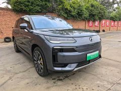 Denza BYD Denza N9 Flagship - ფოტო 3