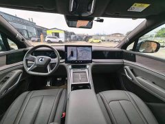 Denza BYD Denza N9 Flagship - ფოტო 4