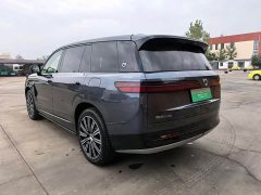 Denza BYD Denza N9 Flagship - ფოტო 6
