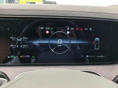 Denza BYD Denza N9 Flagship - ფოტო 7