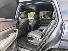 Denza BYD Denza N9 Flagship - ფოტო 8