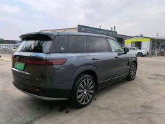 Denza BYD Denza N9 Flagship - ფოტო 9