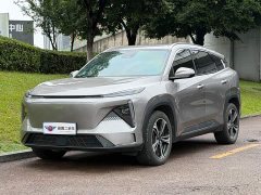 Geely Galaxy L7 1.5T 115km Starship - ფოტო 1