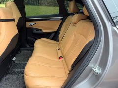 Geely Galaxy L7 1.5T 115km Starship - ფოტო 12