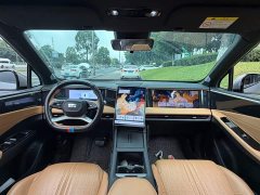 Geely Galaxy L7 1.5T 115km Starship - ფოტო 13