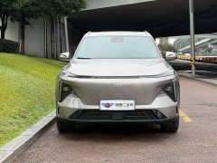 Geely Galaxy L7 1.5T 115km Starship - ფოტო 2