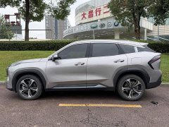Geely Galaxy L7 1.5T 115km Starship - ფოტო 3