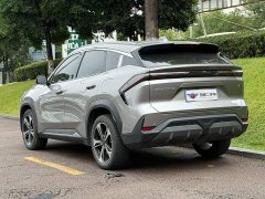 Geely Galaxy L7 1.5T 115km Starship - ფოტო 4