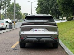 Geely Galaxy L7 1.5T 115km Starship - ფოტო 5