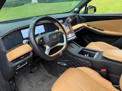 Geely Galaxy L7 1.5T 115km Starship - ფოტო 7