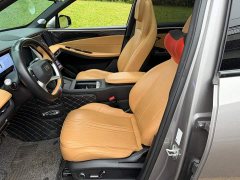 Geely Galaxy L7 1.5T 115km Starship - ფოტო 8