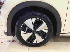 BYD Dolphin 420km Fashion Edition - ფოტო 10