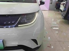 BYD Dolphin 420km Fashion Edition - ფოტო 11
